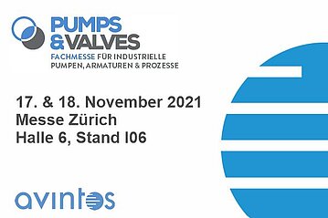 [Translate to French:] avintos Pumps & Valves