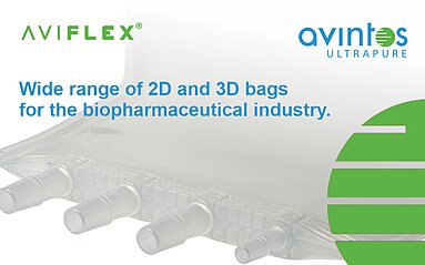 AVIFLEX® 2D / 3D Bags